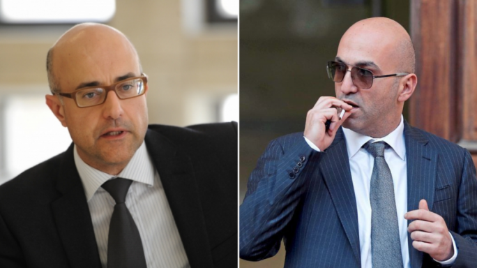 Azzopardi mmultat €300 talli kiser ordni tal-qorti dwar kummenti fuq Yorgen Fenech