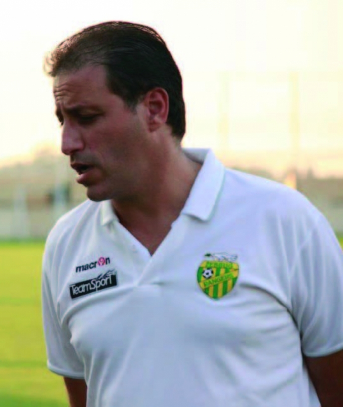 “Importanti li nibqgħu mixjin fit-triq li qbadna” - Kowċ Żebbuġ Rangers
