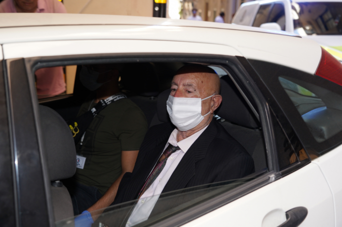 Qtil doppju fir-Rabat: it-tiri fatali ġew sparati minn distanza ta’ madwar żewġ metri