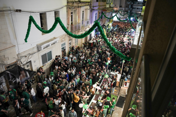 “Mhux se nittolleraw kaos ta' traffiku f'Jum San Patrizju” – il-Kunsill Lokali ta’ Tas-Sliema