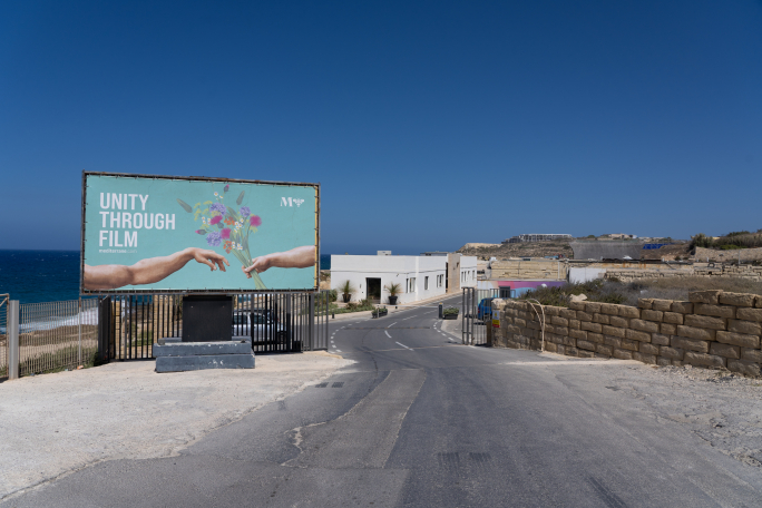 Il-Kummissjoni tal-Films toħroġ sejħa għal investiment ta’ €744 miljun fl-istudios tal-Kalkara