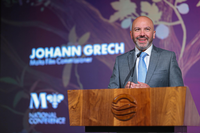 Aġenziji Amerikani u Brittaniċi ħallsu aktar minn €92,000 biex jippromwovu l-Mediterranee Film Festival