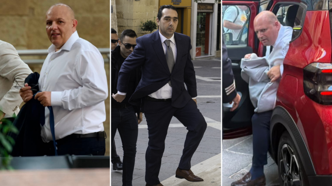 DIRETT | Theuma jgħid li Johann Cremona avżah li l-mobile tiegħu kien qed jiġi interċettat; jgħid li l-informazzjoni kienet ġejja minn Keith Schembri