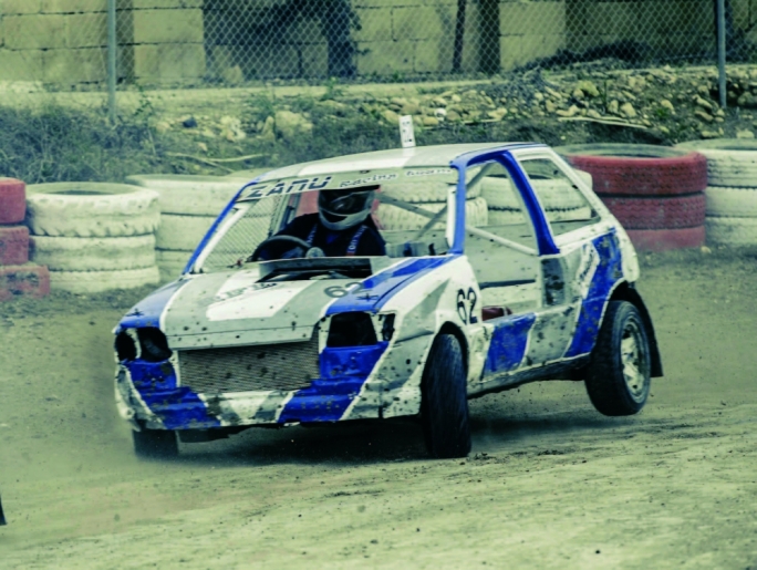 Zammit u Abela jiddominaw l-Autocross u l-aħwa Camilleri jiddominaw il-Motocross