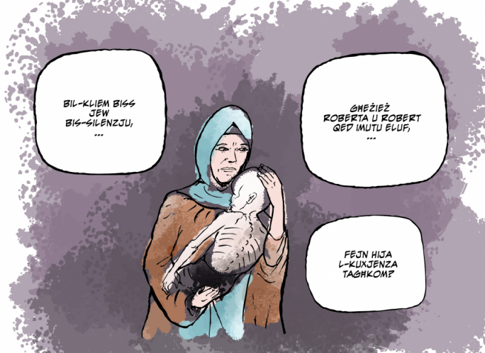 Karikatura: 27 ta' Lulju