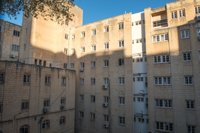 L-MUMN twissi dwar konsum ta’ alkoħol u kannabis fl-Isptar Karen Grech