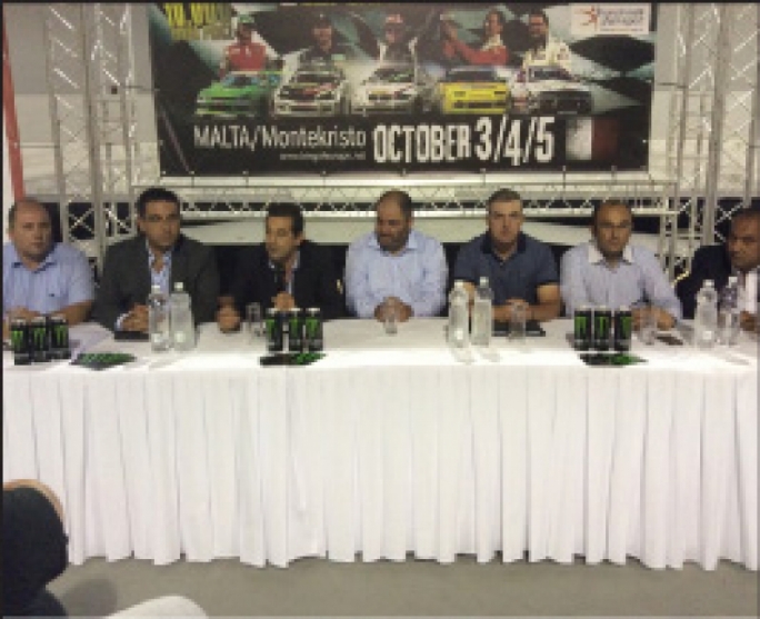 Malta tilqa’ kompetizzjoni tad-drifting internazzjonali f’Ottubru