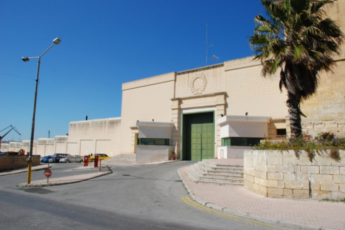 Kważi nofs il-priġunieri huma Maltin