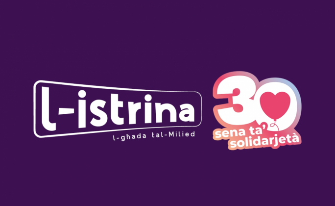 Tibda l-Istrina b'risq il-Community Chest Fund