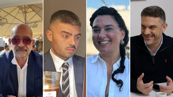 Omar Rababah fost il-kandidati ġodda approvati mill-PL għall-elezzjoni ġenerali
