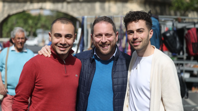 L-MEPs tal-Labour maqsumin fil-vot tagħhom ta' sfiduċja fuq von der Leyen