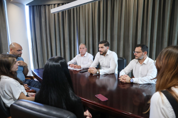 Borg: Ir-riformi għall-ħarsien tal-ġurnalisti għandhom jitfasslu mal-ġurnalisti stess