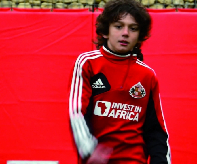 Tmien Plejers ta’ Justin Haber Academy f’Sunderland
