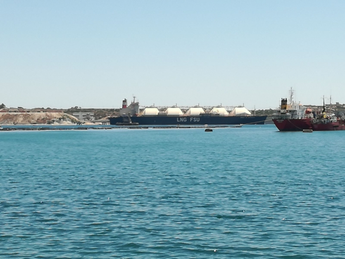 Il-PN jgħid li l-Mediterranean Maritime Fuel Hub jista’ jiġġenera €450 miljun u joħloq 150 impjieg