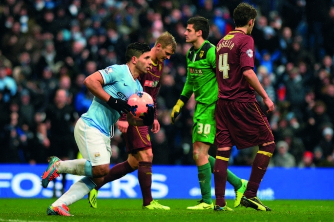 Manchester City idawru telfa f’rebħa fl-aħħar mumenti