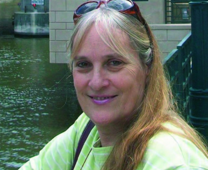 Maria Vella Wilson