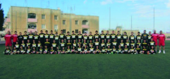 “Minn dejjem kont noħlom li niftaħ skola tal-goalkeepers” – Mario Muscat