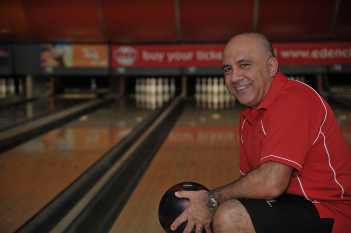 Is-Senior Champion tal-Bowling f’pajjiżna