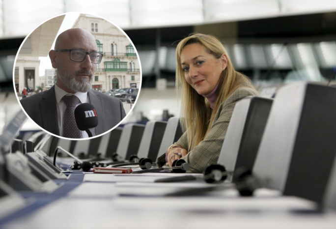 Mizzi tgħid li tneħħiet minn Malita wara li oġġezzjonat għal indħil politiku