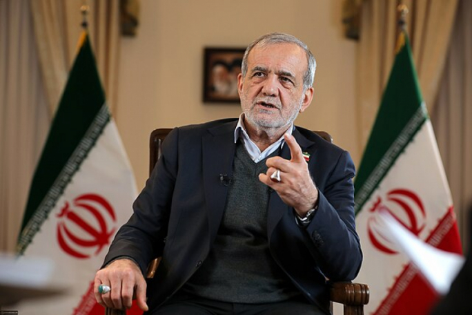 Il-President tal-Iran jirrifjuta t-talbiet tal-Istati Uniti sabiex pajjiżu jċedi bla ebda kundizzjonijiet