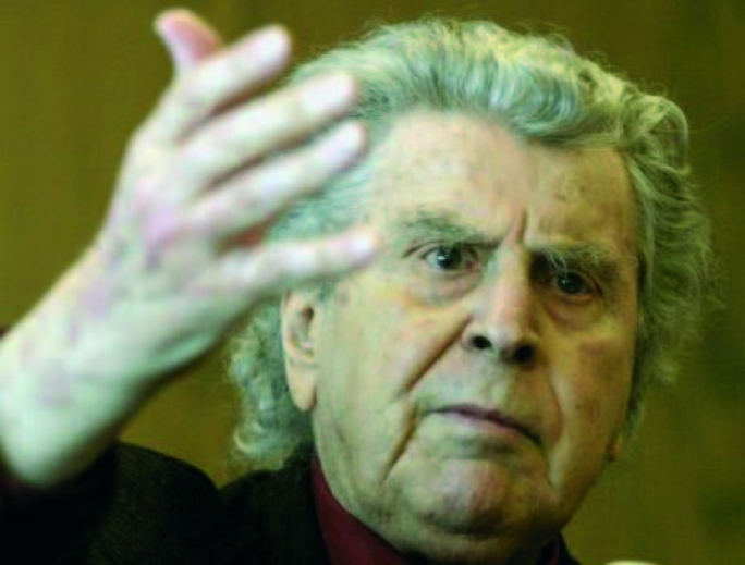 L-Innu Malti u Theodorakis