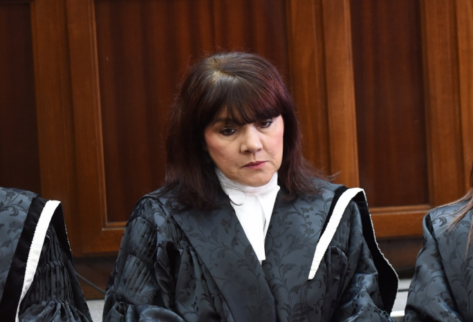 Il-Gvern jipproponi lill-Imħallef Miriam Hayman għall-kariga ta’ Prim Imħallef