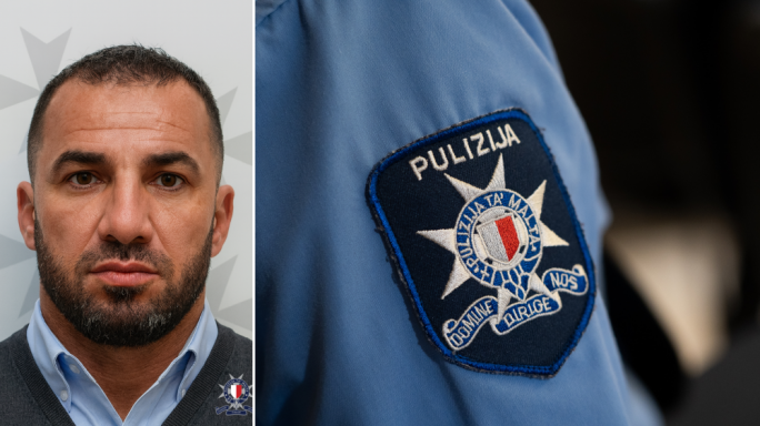 Pulizija jfittxu lil Mohamed Ab Maktouf b’rabta ma’ każ pendenti