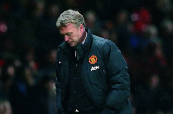 Staġun deludenti għal Manchester United – jinħass bżonn urġenti li t-tim jissaħħaħ
