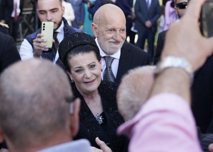 Titħabbar il-mewt ta' Anthony Spiteri Debono, ir-raġel tal-President