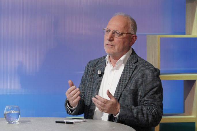 “Hemm toroq fejn anke 70% huma barranin, inkluża t-triq tiegħi stess”