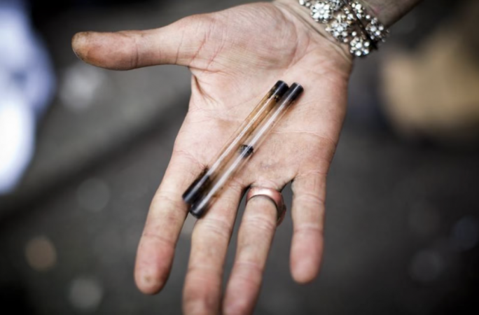 Ħames snin ħabs għal raġel li hedded xufier tat-taxi u seraq il-vettura tiegħu