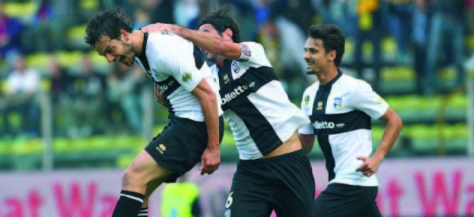 Parma FC jispikkaw fis-sena taċ-Ċentinarju