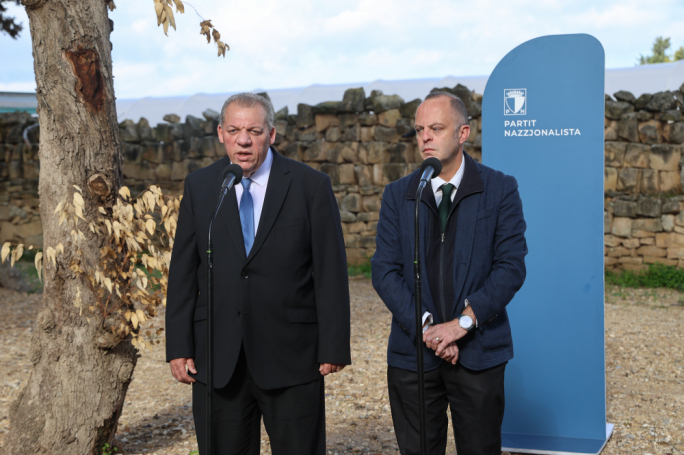 Il-PN jippreżenta Mozzjoni biex jinbidlu r-regolamenti ta’ art agrikola