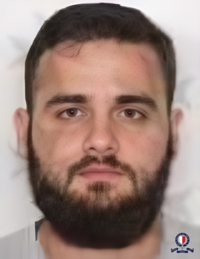 Persuna mfittxija fuq ordni tal-Maġistrat