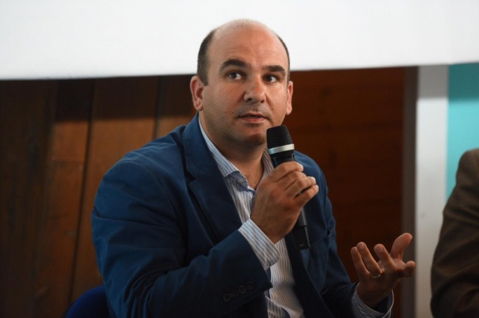 Peter Agius jitlob sospensjoni tar-regoli l-ġodda tal-UE dwar l-iskart mill-ippakkjar