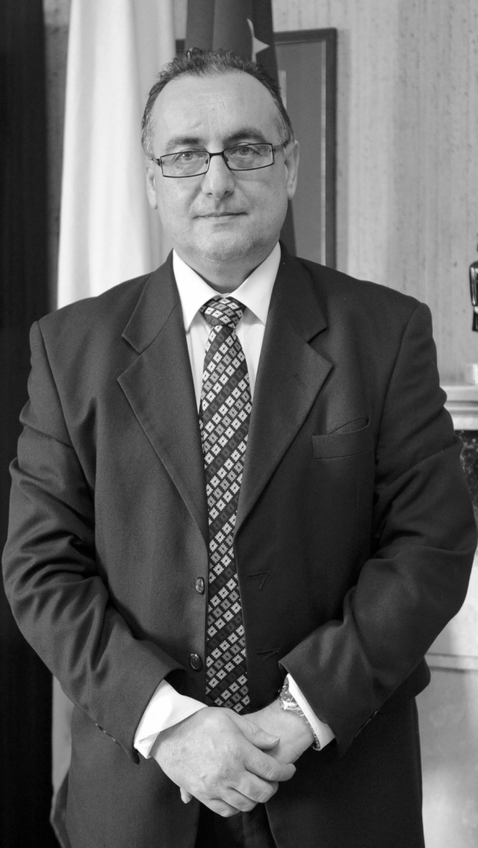 L-era ta’ Pietru Pawl Zammit