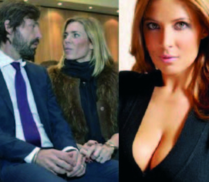 Pirlo jiżżewweġ lil Juventus u jiddivorzja minn mal-mara