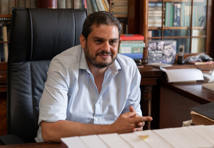 Il-president tal-PL iħeġġeġ għal riforma tal-ippjanar li tkun inklussiva u ġusta