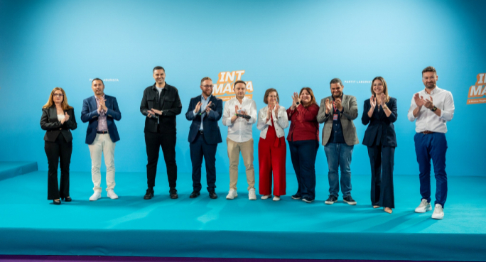 Il-PL jiġbor rekord ta’ €1.8 miljun waqt maratona ġbir ta’ fondi fl-Imqabba