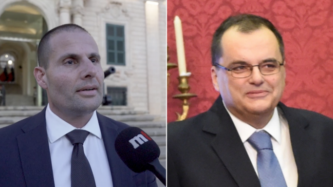 Abela jitlob investigazzjoni tal-Istandards fuq allegazzjonijiet ta’ Mintoff, inklużi dawk preskritti