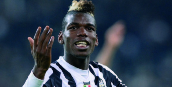 PSG u t-timijiet ta’ Manchester wara Pogba