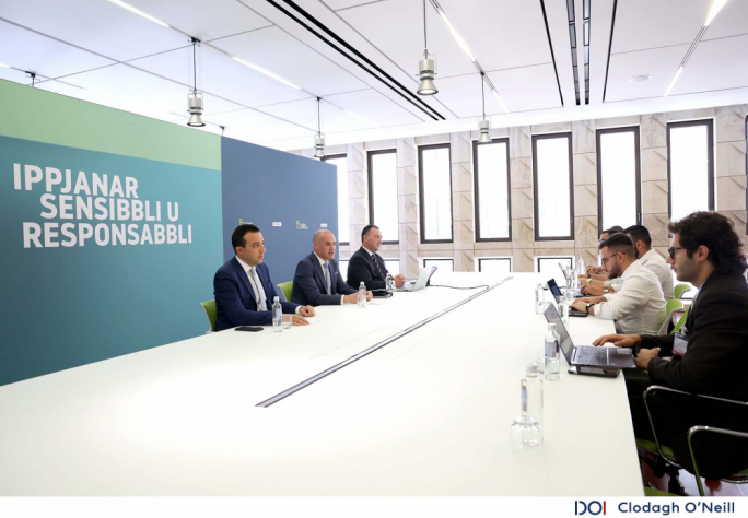Il-Gvern iniedi konsultazzjoni pubblika wara kritika ħarxa fuq ir-riforma tal-liġi tal-ippjanar