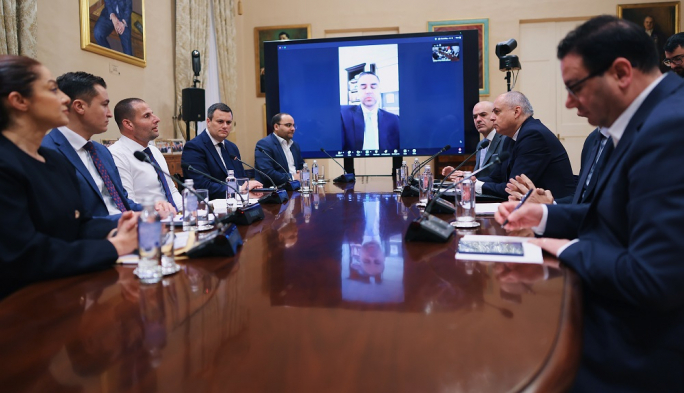 215 ċittadin Malti fil-Lvant Nofsani talbu għajnuna mid-Direttorat Konsulari