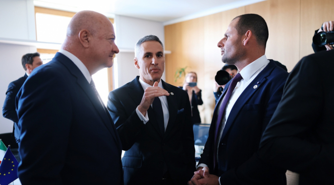 Il-Prim Ministru jappella għal aktar azzjoni mill-Unjoni Ewropea sabiex tiġi miġġielda l-inflazzjoni