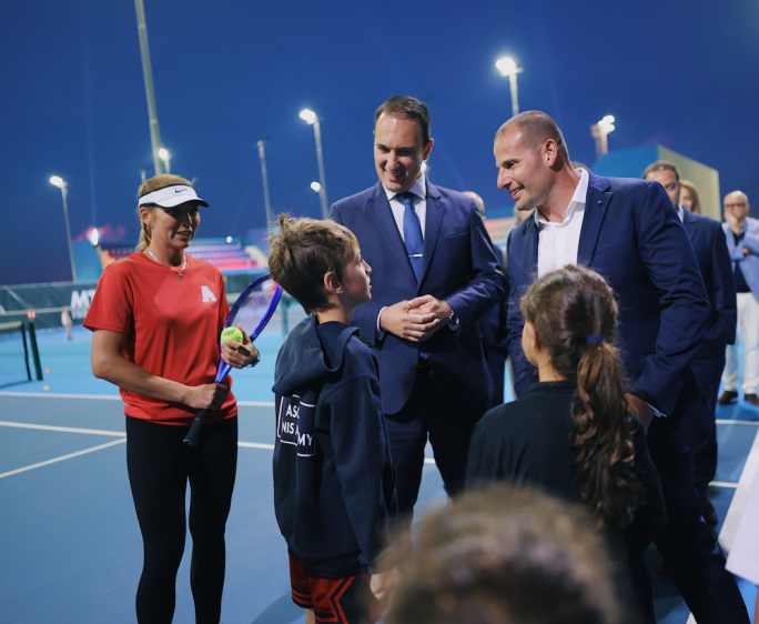 Ritratt: Id-Dipartiment tal-Informazzjoni (DOI).