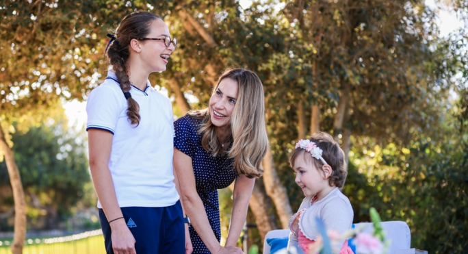 Lydia Abela tippreżenta donazzjoni ta’ €20,000 lil Puttinu Cares