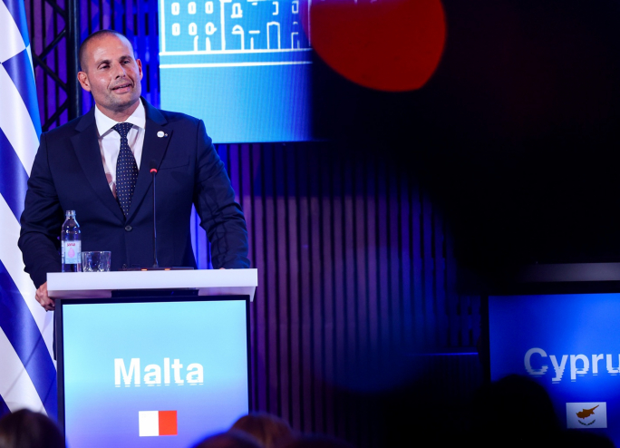 Abela jopponi taxxi ġodda fil-livell tal-UE u jitlob aktar prijorità għall-Mediterran fil-budget li jmiss