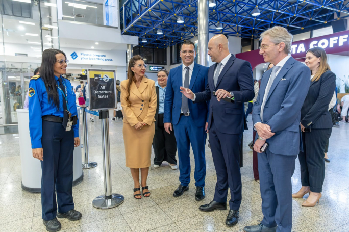 OHSA tniedi kampanja dwar is-saħħa mentali fuq il-post tax-xogħol