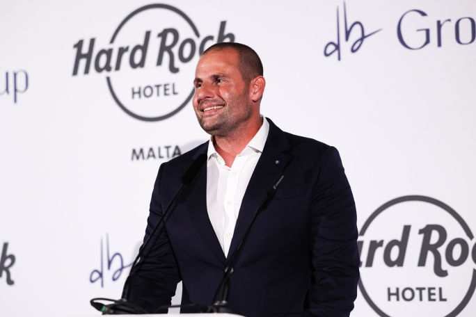 Investiment ta’ €350 miljun fil-Hard Rock Hotel Malta se joħloq mijiet ta’ impjiegi ġodda