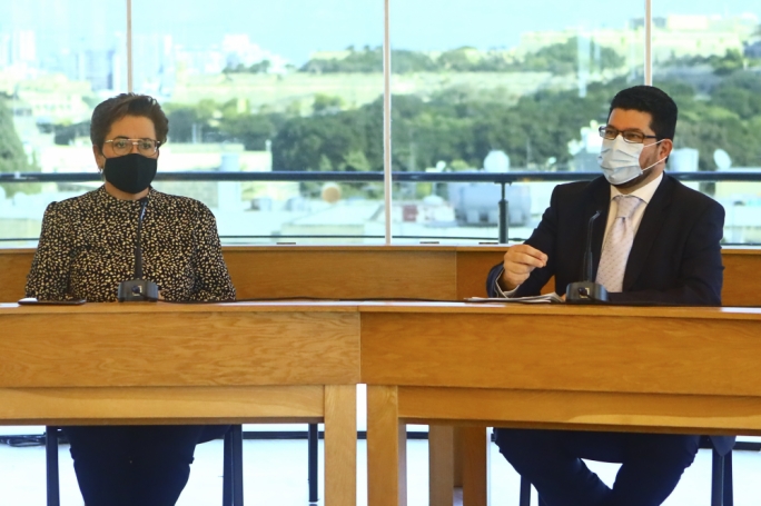 'Ir-remote-working joffri flessibiltà u inqas spejjeż għall-familji' - Il-PN jappella lill-Gvern għal aktar inċentivi